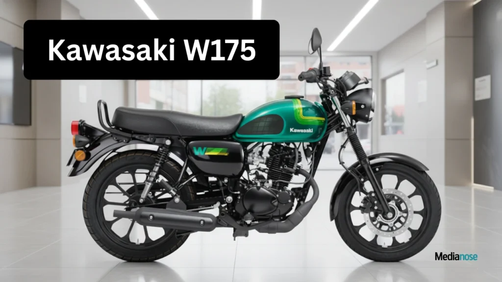 kawasaki-w175-india‑built-retro-bike-bike