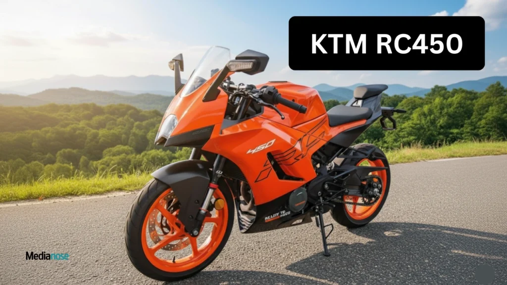 ktm-rc450-leaks-bike