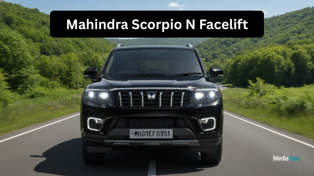 mahindra-scorpio-n-facelift-features-car