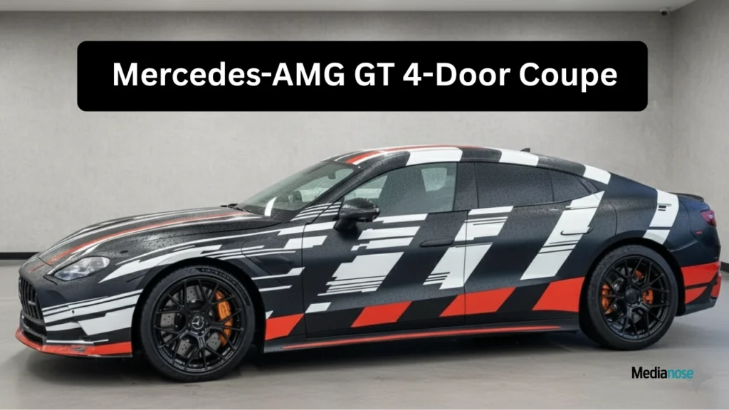 mercedes-amg-gt-4-door-coupe-ev-launch-car