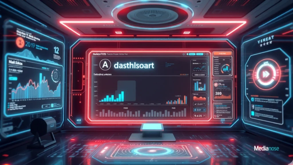 naolozut253 smart digital system dashboard