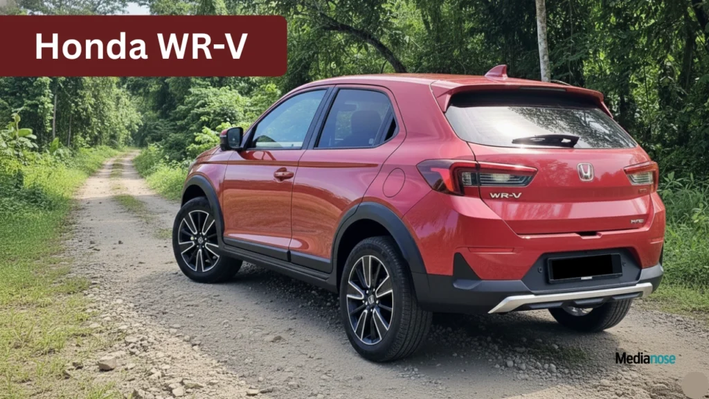 new-honda-wr-v-price-car