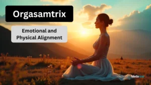 orgasamtrix an innovative path to emotional and physical alignment