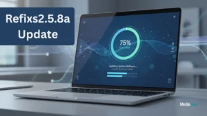 refixs2.5.8a update a smart upgrade for smoother system performance