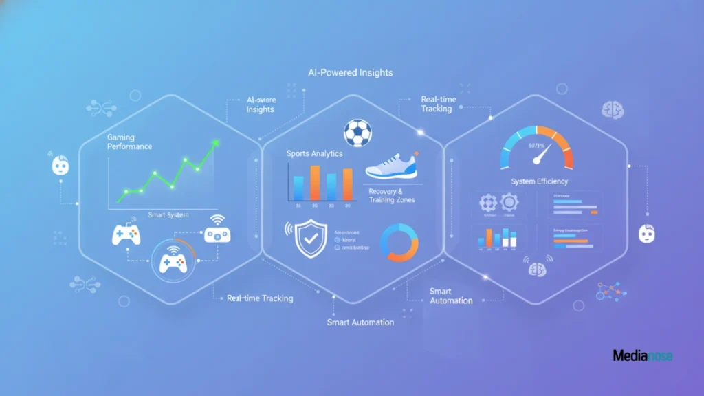 riproar tech news smart tech and automation in gaming and sports technology