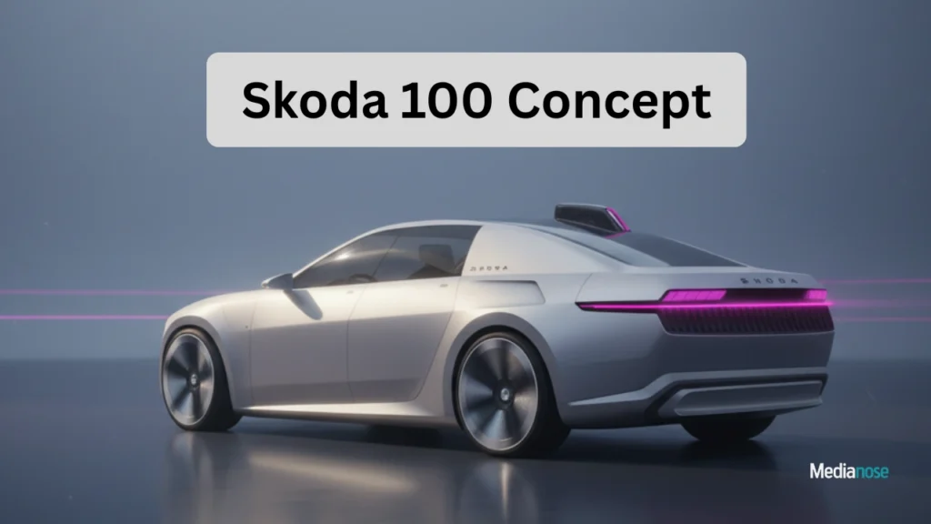 skoda-100-concept-modern-ev-car