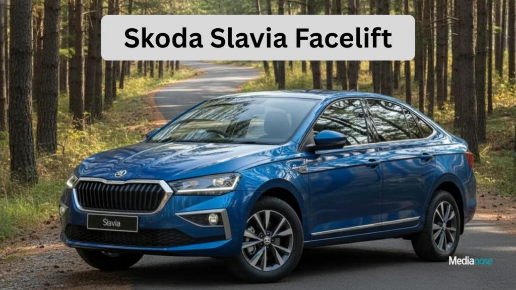 skoda-slavia-facelift-adas-safety-upgrade-car