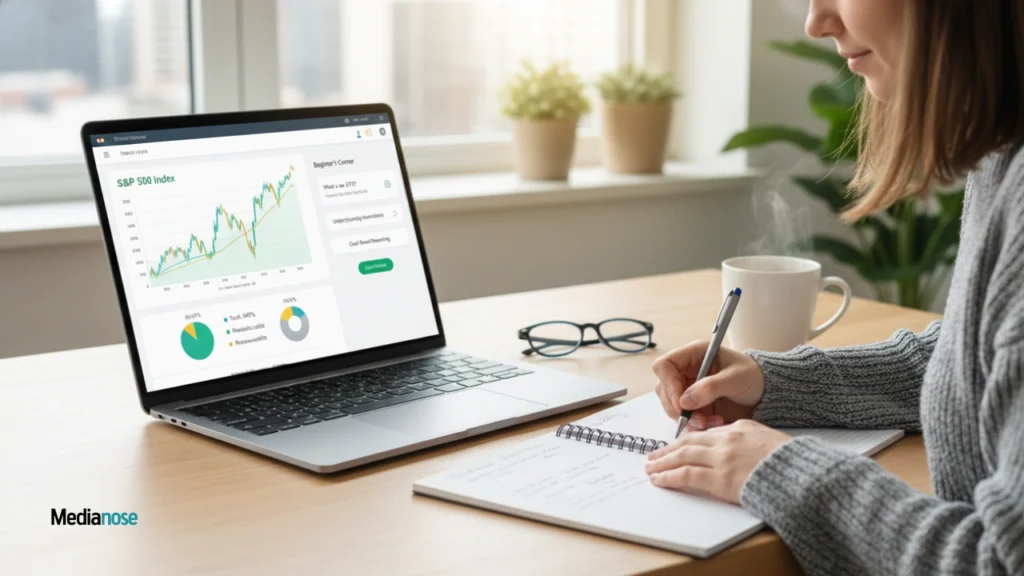 titaniuminvest.com money helps you build smart investing habits