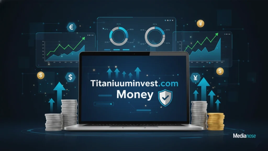 titaniuminvest.com money learn the basics of smart money growth