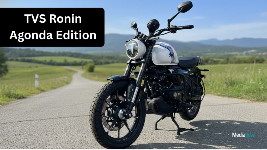 tvs-ronin-agonda-edition-beach-inspired-bike