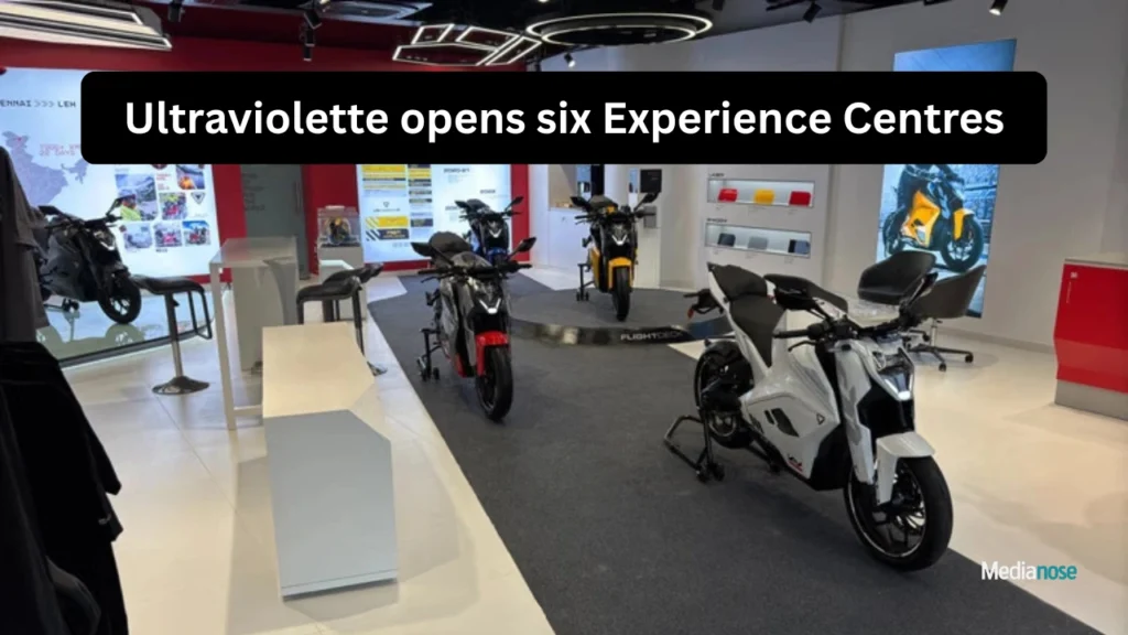 ultraviolette-opens-six-experience-ev-centres-bike