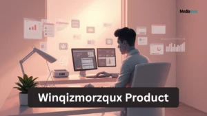 winqizmorzqux product the future of adaptive productivity solutions